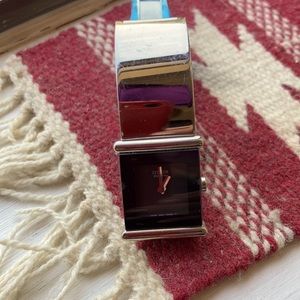 Sleek-classy Steel Citizen Eco-Drive Women’s Watch